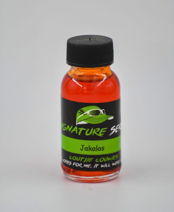 LL Sig Series Dips Jakalas 50ml