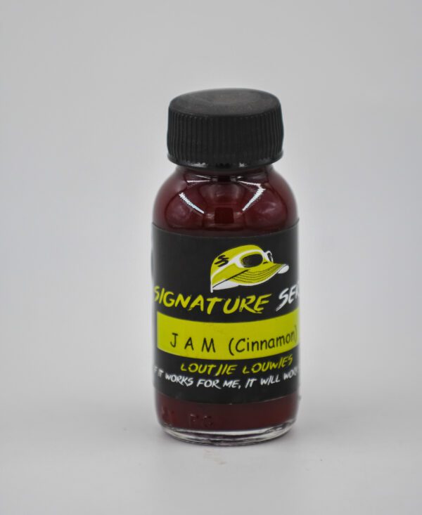 LL Sig Series Dips JAM 50ml