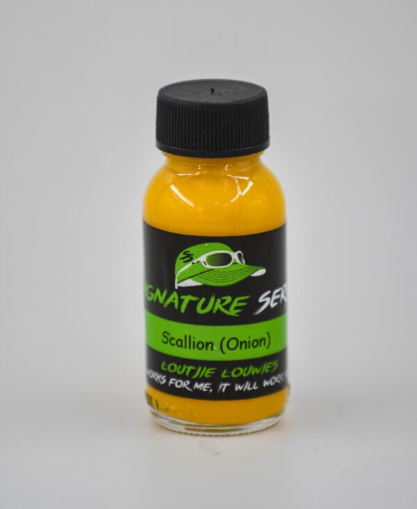 LL Sig Series Dips Scallions 50ml