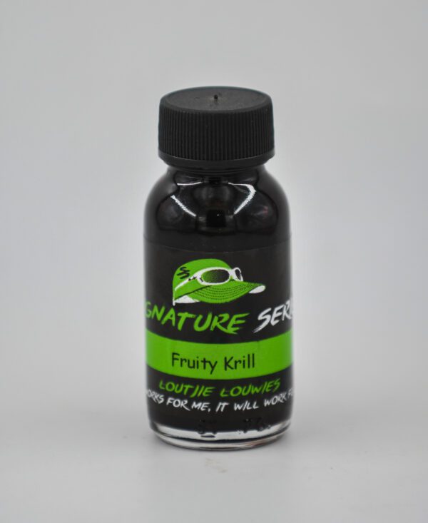 LL Sig Series Dips Fruity Krill 50ml