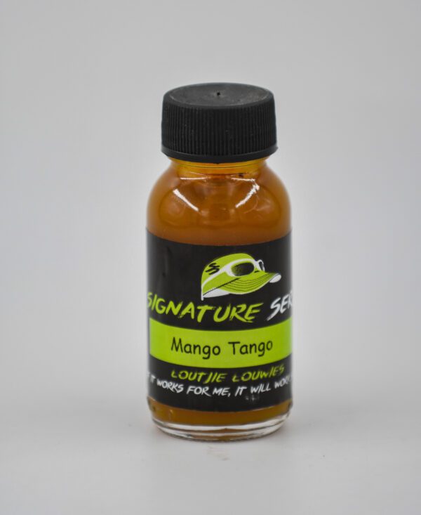 LL Sig Series Dips Mango Tango 50ml