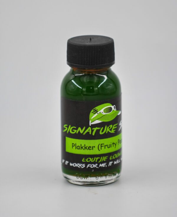 LL Sig Series Dips Plakker 50ml