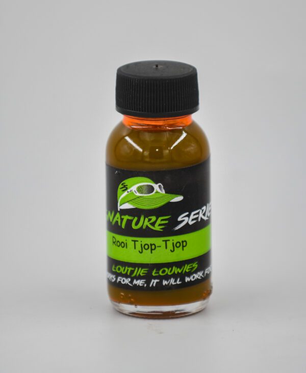 LL Sig Series Dips Rooi Tjop-Tjop 50ml