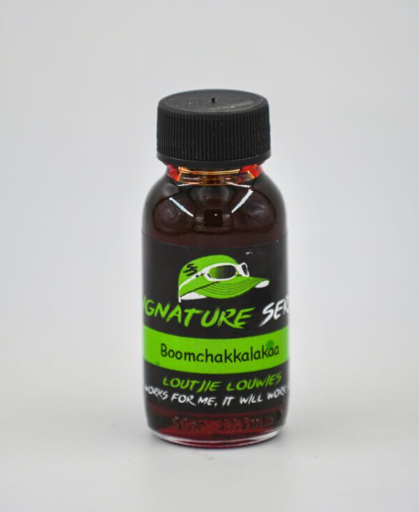 LL Sig Series Dips Boomchakalaka 50ml