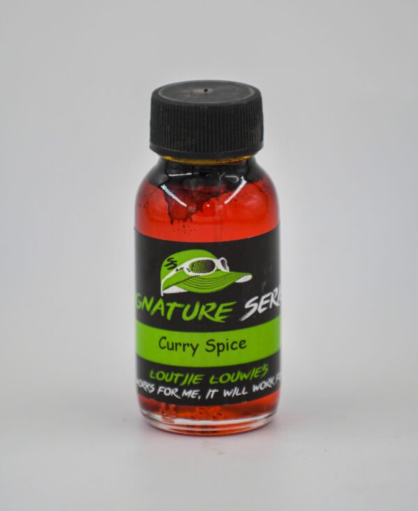 LL Sig Series Dips Curry Spice 50ml