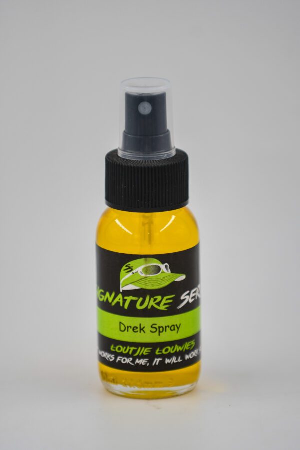 LL Sig Series Spray Drek 50ml