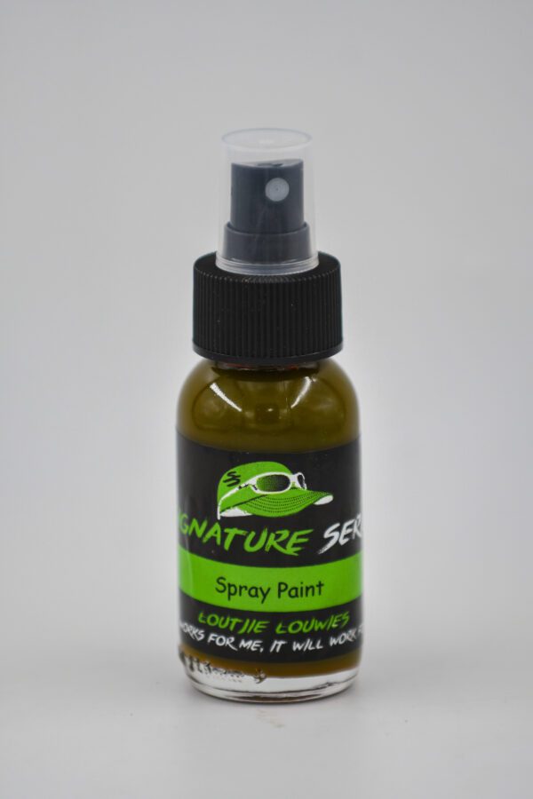 LL Sig Series Spray Spray Paint 50ml