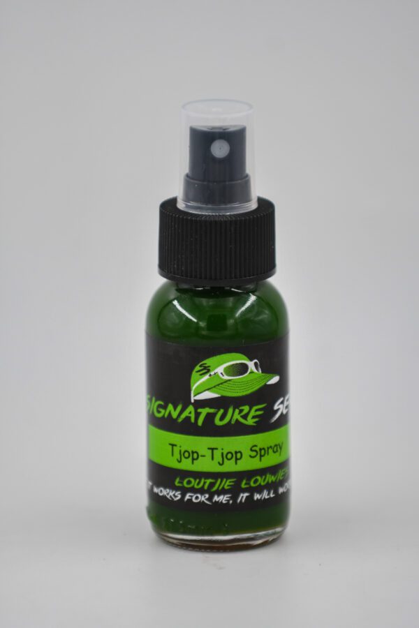 LL Sig Series Spray Tjop-Tjop 50ml