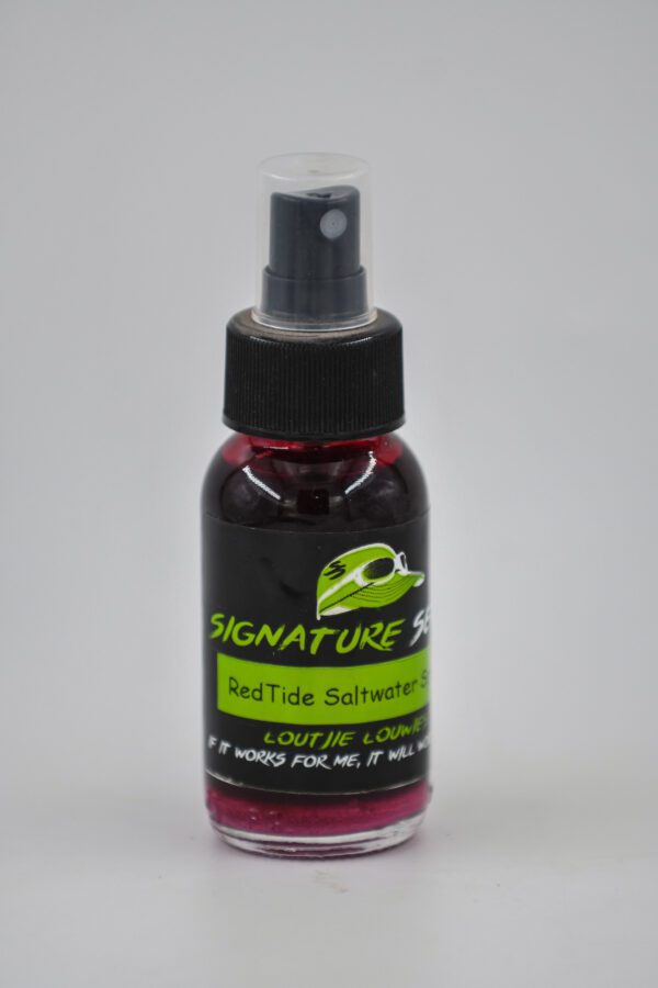 LL Sig Series Spray Salt Water Red Tide 50ml