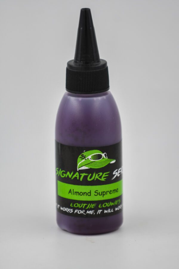 LL Sig Series Balldip Almond Supreme 100ml