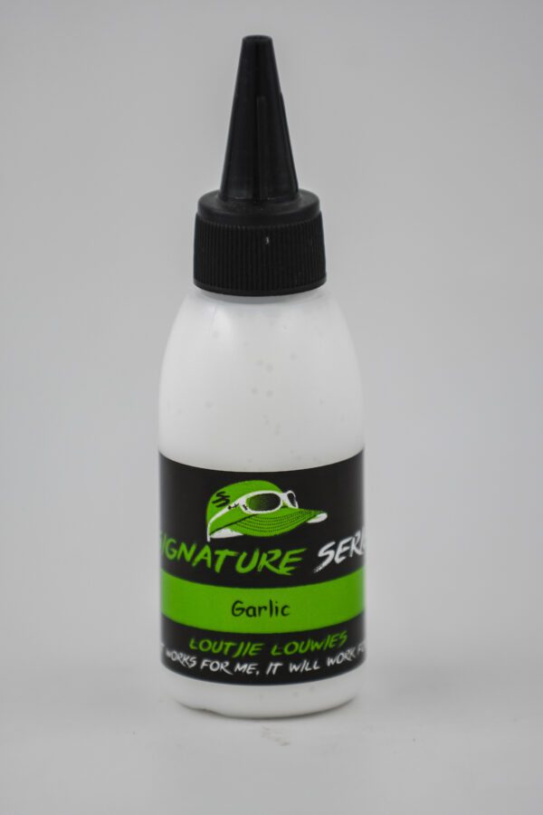 LL Sig Series Balldip Garlic 100ml