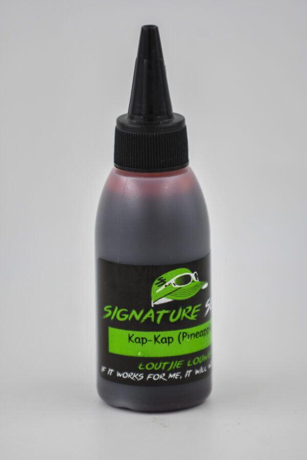 LL Sig Series Balldip Kap-Kap 100ml