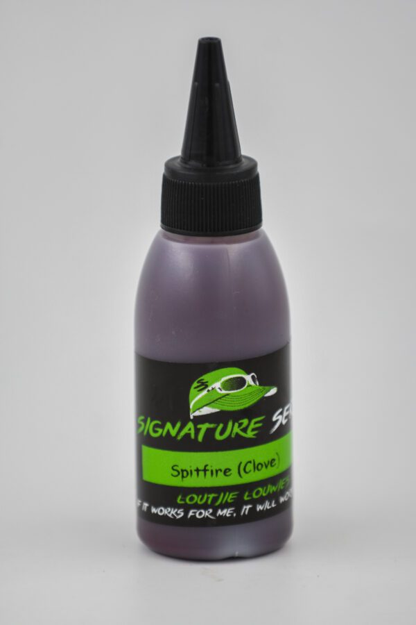 LL Sig Series Balldip Spitfire 100ml