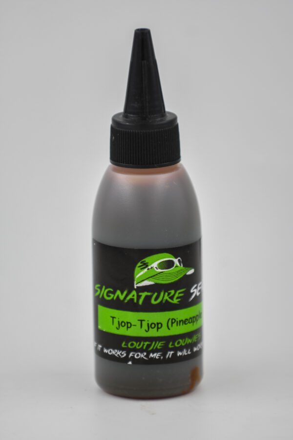 LL Sig Series Balldip Tjop-Tjop 100ml