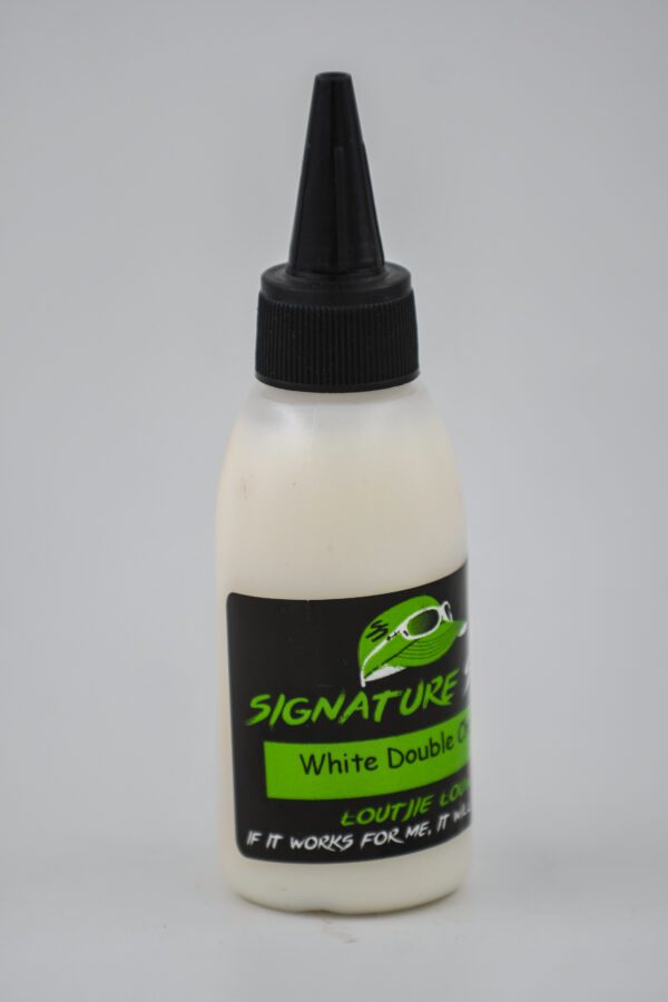 LL Sig Series Balldip White Chocolate 100ml