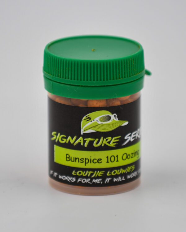 LL Sig Series Oozing Bunspice 101 50ml