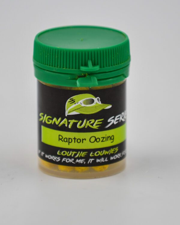 LL Sig Series Oozing Raptor 50ml