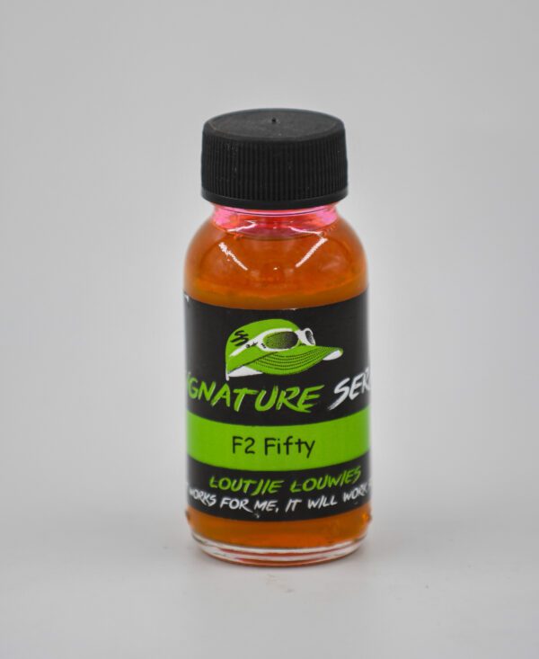 LL Sig Series Oozing F2 Fifty 50ml