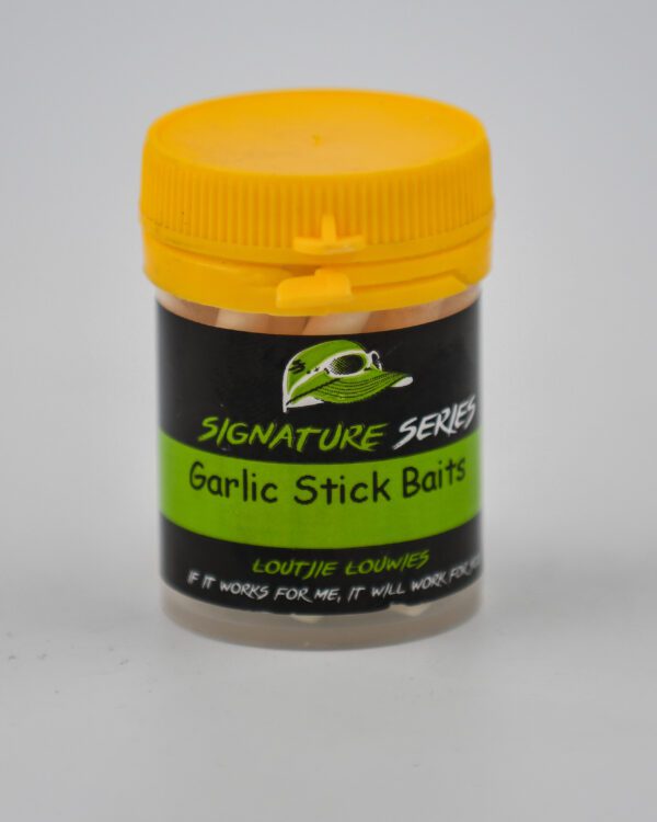 LL Sig Series Stick Baits Garlic 50ml