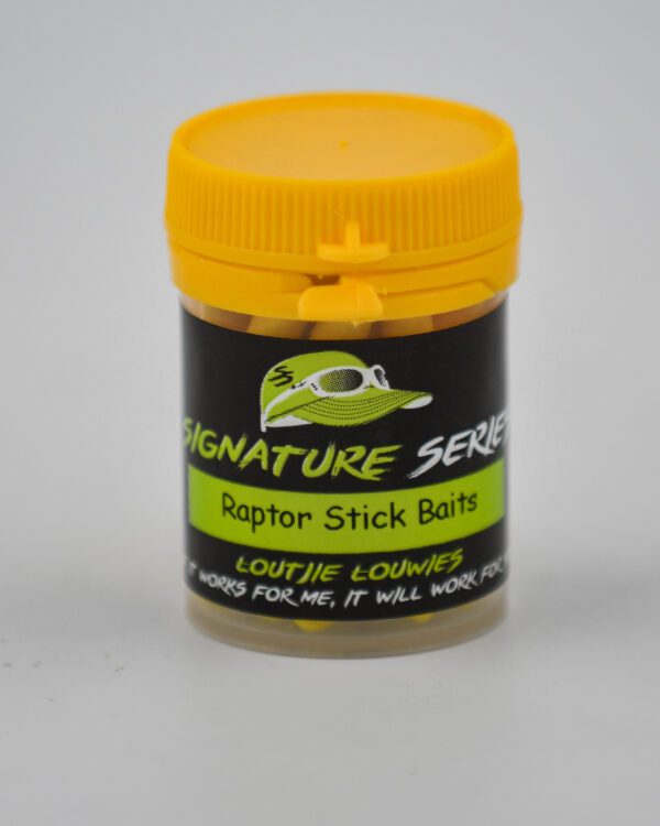 LL Sig Series Stick Baits Raptor 50ml