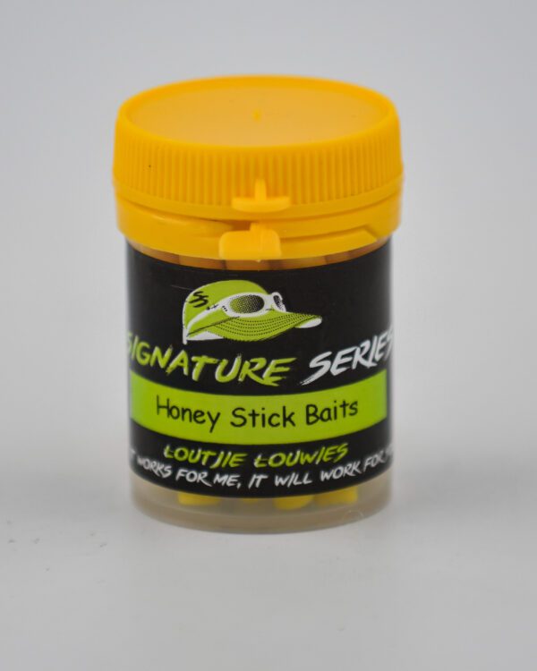 LL Sig Series Stick Baits Honey 50ml