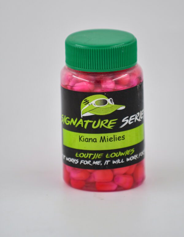 LL Sig Series Mielies Kiana 125ml