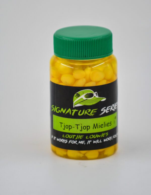 LL Sig Series Mielies Tjop-Tjop 125ml