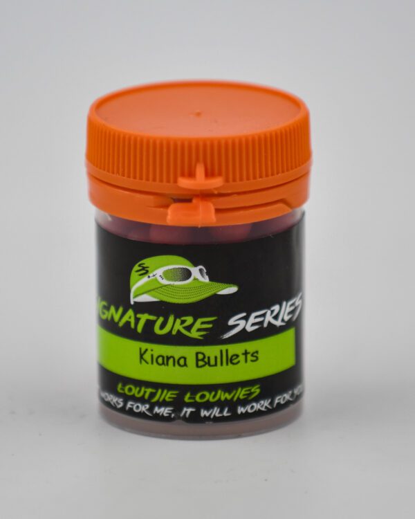 LL Sig Series Bullets Kiana 50ml