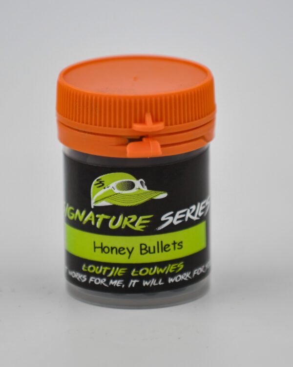 LL Signature Series Bullets  Honey 50ml