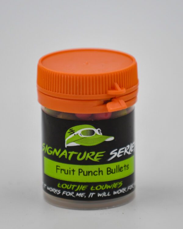 LL Signature Series Bullets Fruit Punch 50ml
