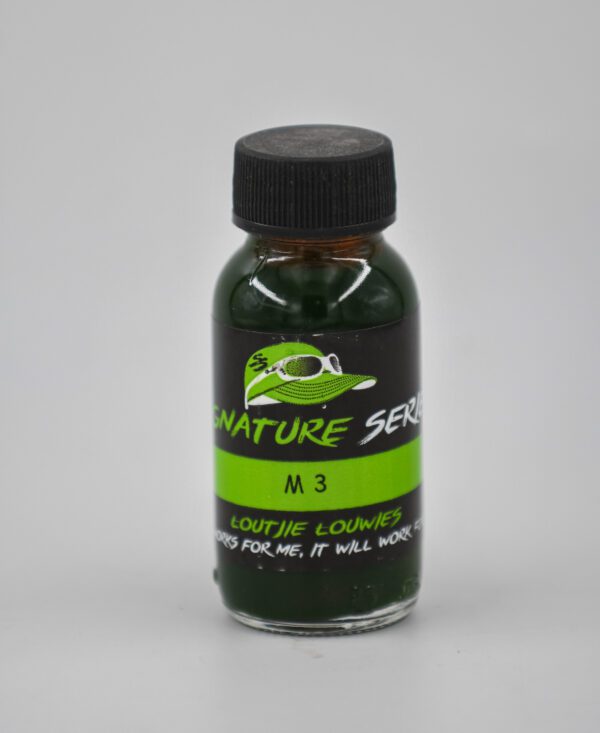 LL Sig Series Bullets Level 5 50ml