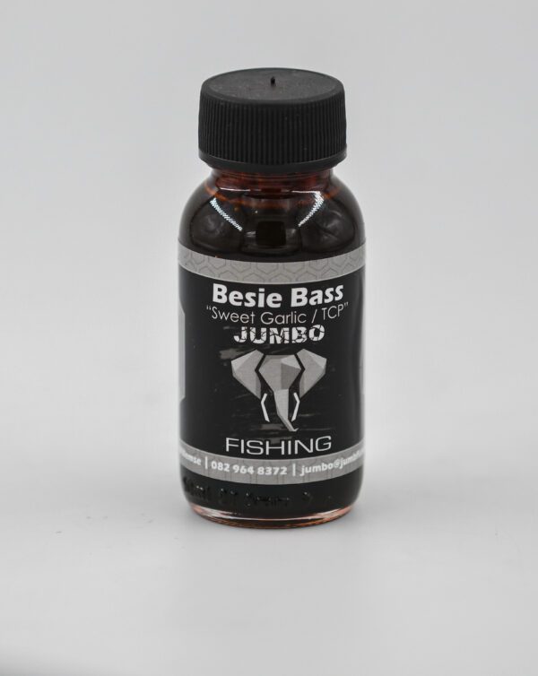 Jumbo Besie Bass Dip 50ml