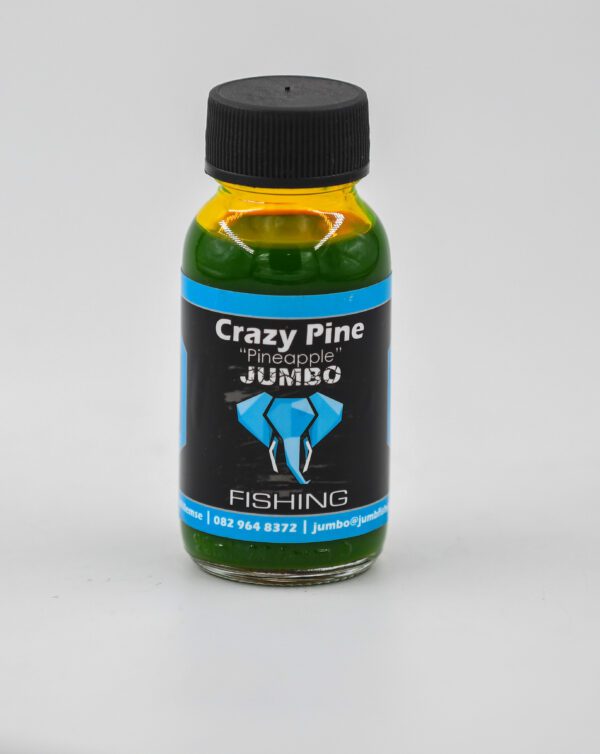 Jumbo Crazy Pine Dip 50ml