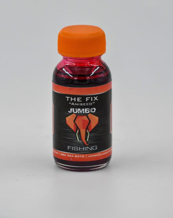 Jumbo The Fix Dip 50ml