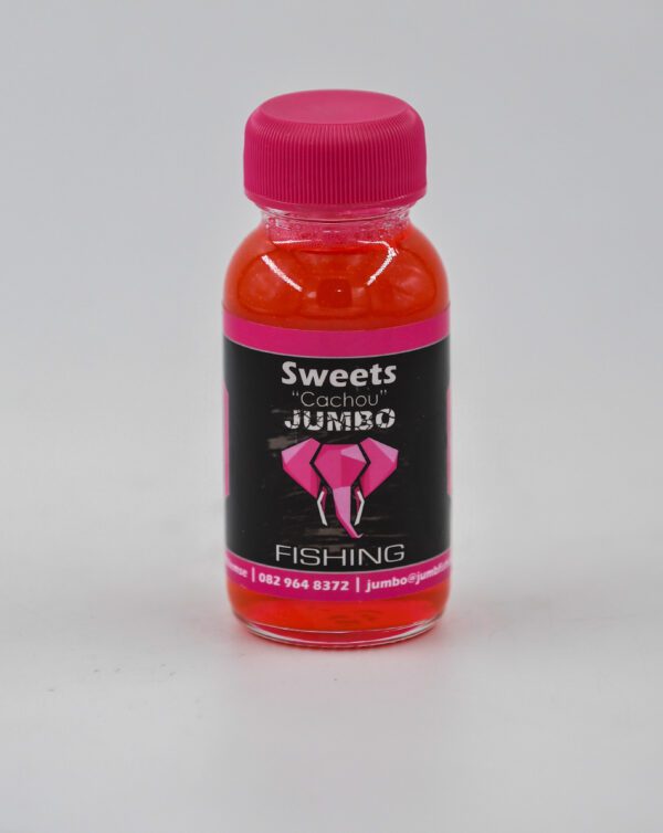 Jumbo Sweets Dip 50ml