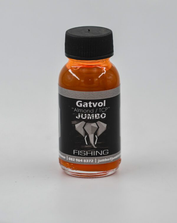 Jumbo Gatvol Dip 50ml