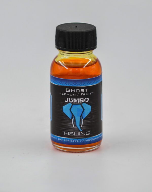 Jumbo Ghost Dip 50ml