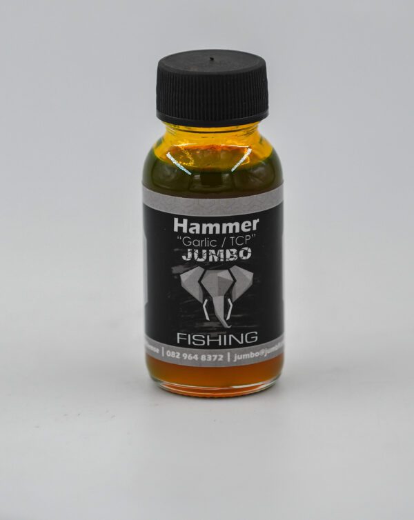 Jumbo Hammer Dip 50ml