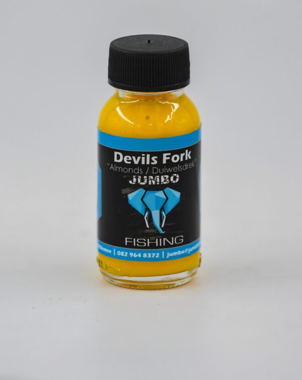 Jumbo Devils Fork Dip 50ml