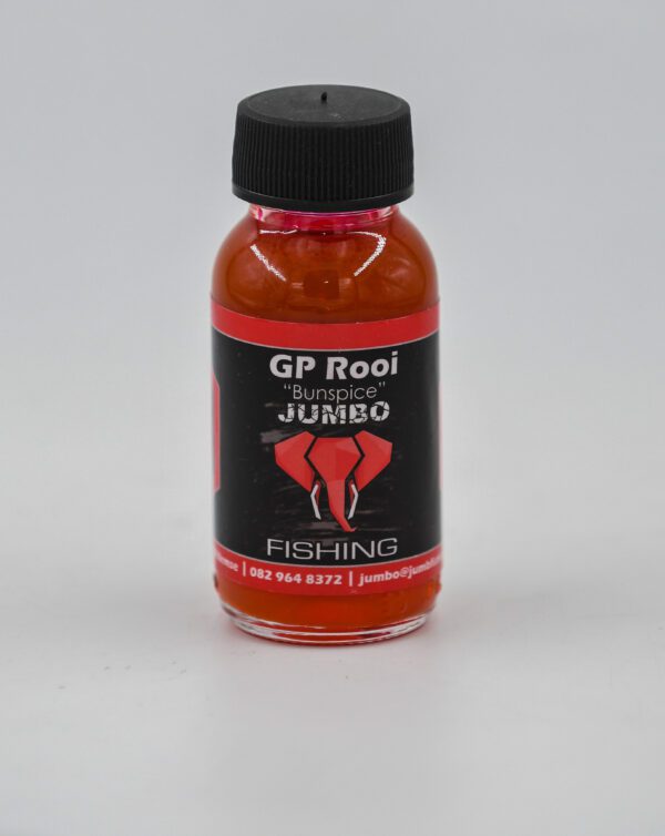 Jumbo GP Rooi Dip 50ml