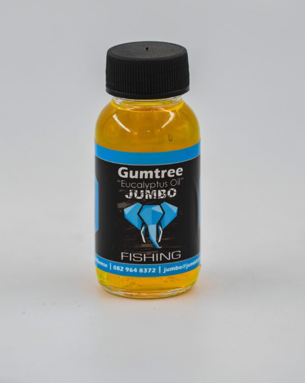 Jumbo Gumtree Dip 50ml