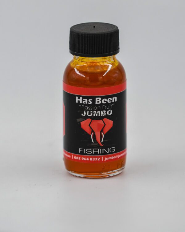 Jumbo Has Been Dip 50ml