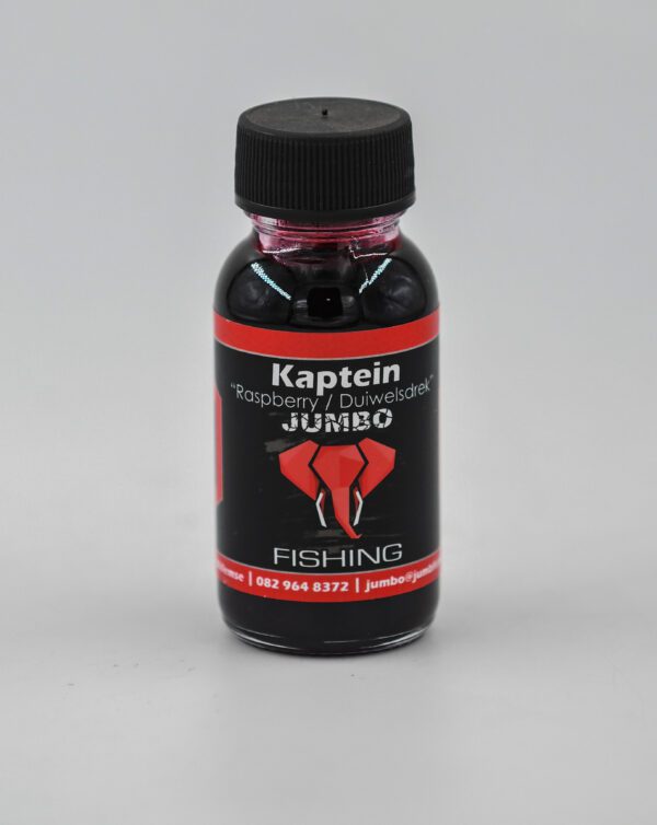 Jumbo Kaptein Dip 50ml
