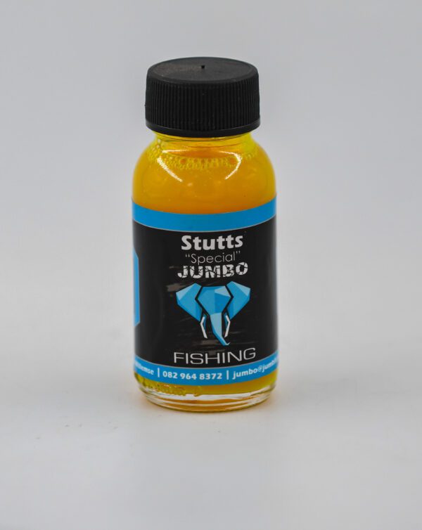 Jumbo Stutts Dip 50ml