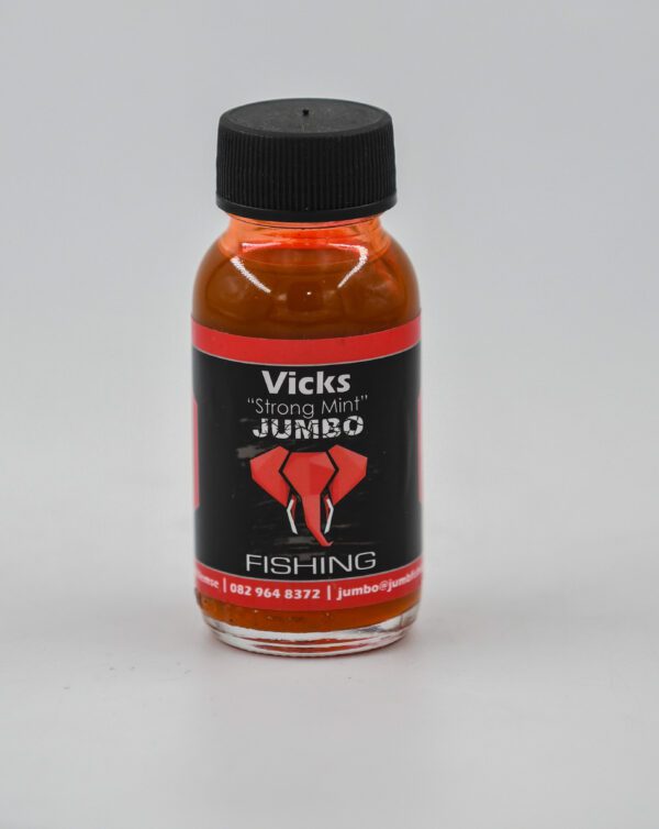Jumbo Dip Vicks - Strong Mint