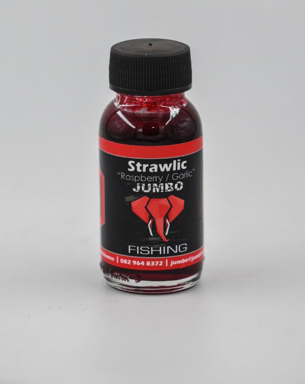 Jumbo Strawlic Dip 50ml
