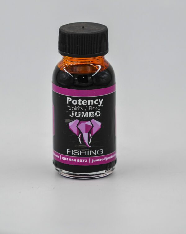 Jumbo Potency Dip 50ml