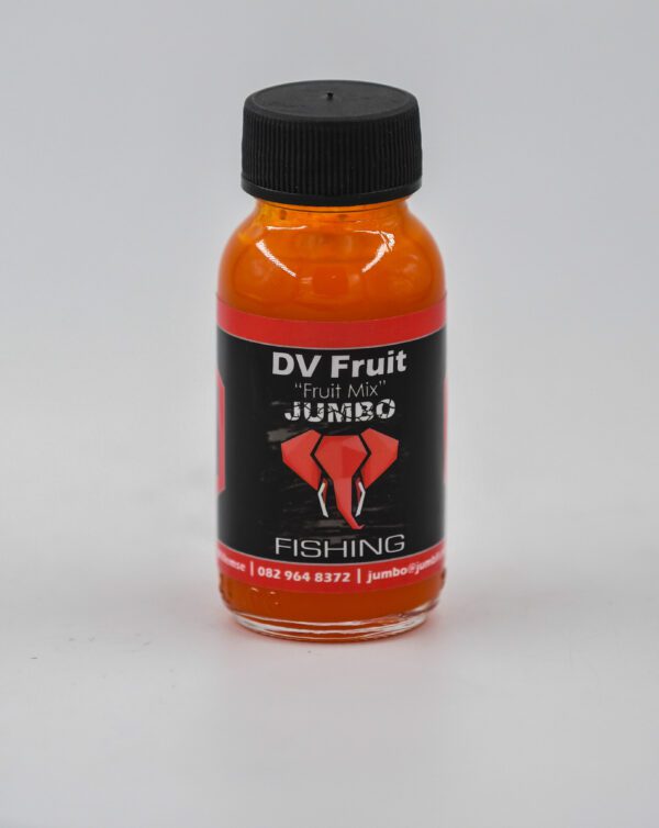 Jumbo DV Fruity Dip 50ml