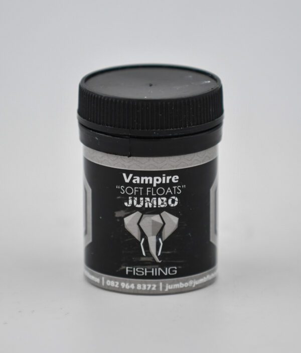 Jumbo  Soft Floats Vampire 50ml
