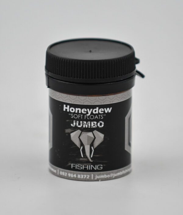 Jumbo Soft Floats Honeydew 50ml